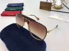 Gucci High Quality Sunglasses 1115