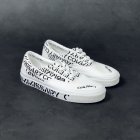 Vans Women's Shoes 108