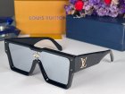 Louis Vuitton High Quality Sunglasses 2428