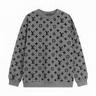 Louis Vuitton Men's Long Sleeve T-shirts 04