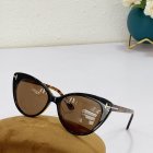 TOM FORD High Quality Sunglasses 1436