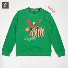 Louis Vuitton Men's Long Sleeve T-shirts 708