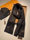 Louis Vuitton Hat & Scarve Set 68