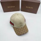 Gucci High Quality Hats 203