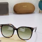 TOM FORD High Quality Sunglasses 2485