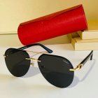 Cartier High Quality Sunglasses 339