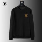 Louis Vuitton Men's Long Sleeve T-shirts 670