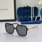 Gucci High Quality Sunglasses 4399