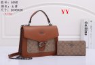 Coach Normal Quality Handbags 77