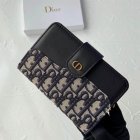 DIOR High Quality Wallets 31