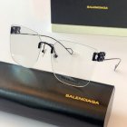 Balenciaga High Quality Sunglasses 138