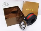 Gucci High Quality Belts 14