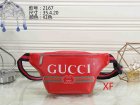 Gucci Normal Quality Handbags 409