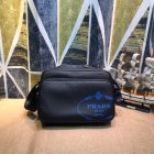 Prada High Quality Handbags 602