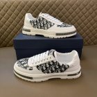 DIOR Men's Shoes 750