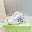 Off white Men's Shoes 12
