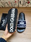 Dolce & Gabbana Men's Slippers 14