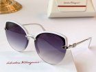 Salvatore Ferragamo High Quality Sunglasses 05