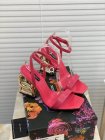 Dolce & Gabbana Women's Shoes 439