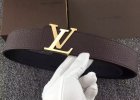 Louis Vuitton Original Quality Belts 157