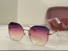 MiuMiu High Quality Sunglasses 40