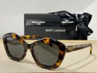Yves Saint Laurent High Quality Sunglasses 466
