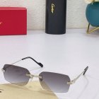 Cartier High Quality Sunglasses 343