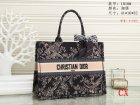 DIOR Normal Quality Handbags 01