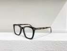 TOM FORD Plain Glass Spectacles 207