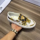 Versace Men's Shoes 1351