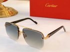 Cartier High Quality Sunglasses 600