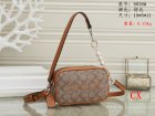 Coach Normal Quality Handbags 12