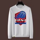 Armani Men's Long Sleeve T-shirts 46