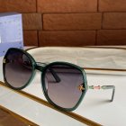 Gucci High Quality Sunglasses 152
