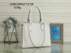 Louis Vuitton Normal Quality Handbags 1140
