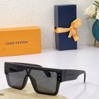 Louis Vuitton High Quality Sunglasses 5502