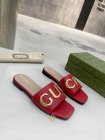 Gucci Women's Slippers 583