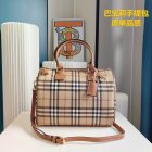 Burberry High Quality Handbags 90