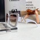 Versace High Quality Sunglasses 590
