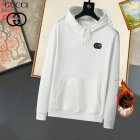 Gucci Men's Hoodies 460
