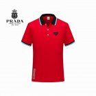 Prada Men's Polo 52