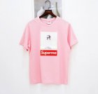 Supreme Men's T-shirts 275