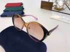 Gucci High Quality Sunglasses 1025