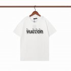 Louis Vuitton Men's T-shirts 1163