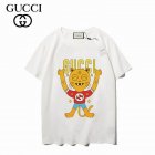 Gucci Men's T-shirts 680