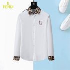 Fendi Men's Shirts 67