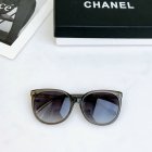 Chanel High Quality Sunglasses 3152