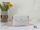 MICHAEL KORS Normal Quality Handbags 158