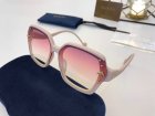 Gucci High Quality Sunglasses 614