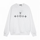 Louis Vuitton Men's Long Sleeve T-shirts 22